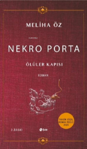 Nekro Porta