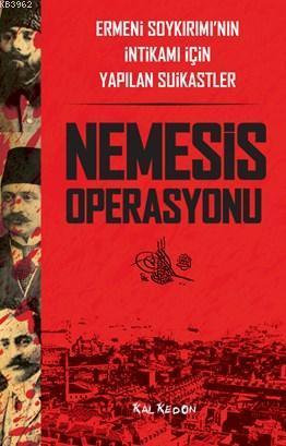 Nemesis Operasyonu