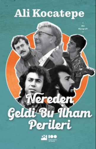 Nereden Geldi Bu İlham Perileri