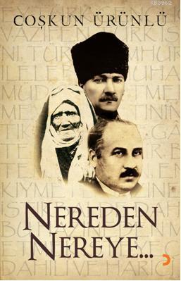 Nereden Nereye