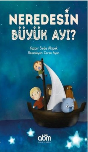 Neredesin Büyük Ayı?