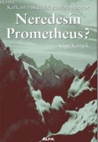 Neredesin Prometheus