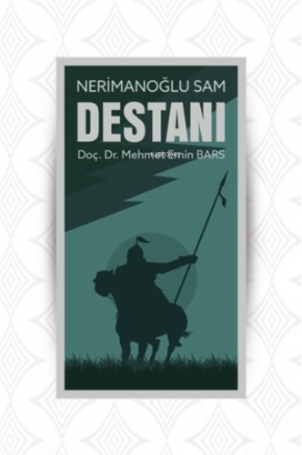 Nerimanoğlu Sam Destanı