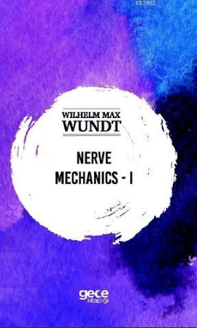 Nerve Mechanics - i