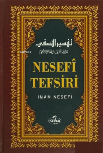 Nesefi Tefsiri (10 Cilt Takım)