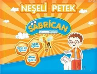 Neşeli Petek Değerler Eğitimi Seti