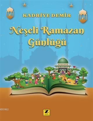 Neşeli Ramazan Günlüğü