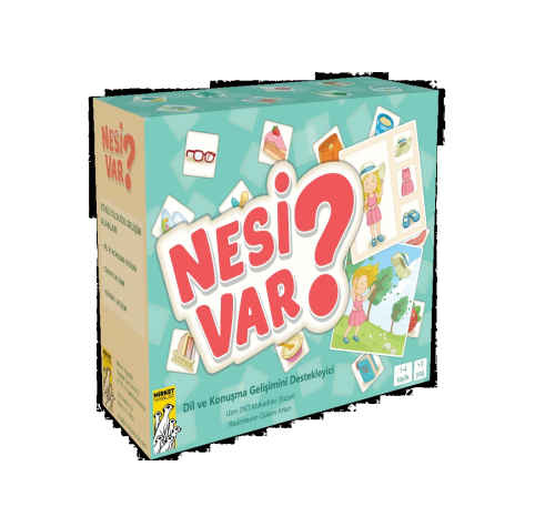 Nesi Var ?