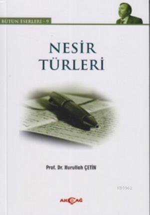 Nesir Türleri