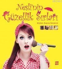 Nesli'nin Güzellik Sırları