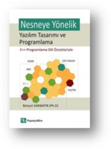 Nesneye Yönelik Yazılım Tasarımı ve Programlama