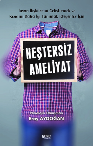 Neştersiz Ameliyat