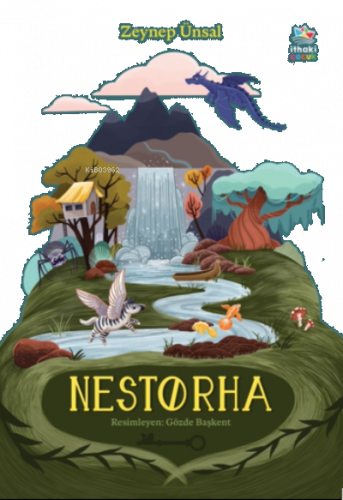 Nestorha