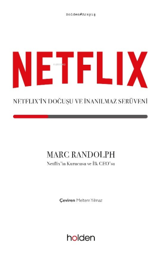 Netflix'in Doğuşu Ve İnanılmaz Serüveni