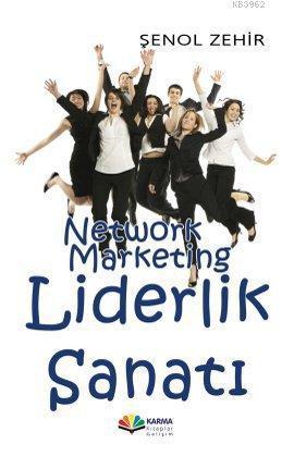 Network Marketing Liderlik Sanatı