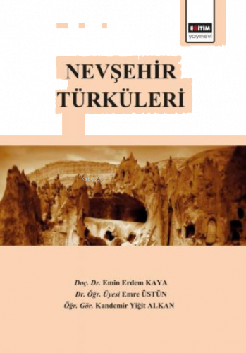 Nevşehir Türküleri