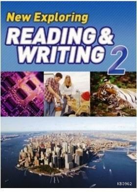 New Exploring Reading & Writing 2 +CD