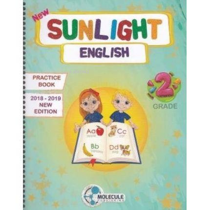 New Sunlıght Englısh Practıce Book - 2