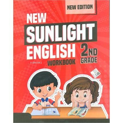 New Sunlıght Englısh Workbook-2