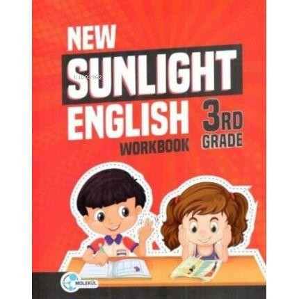 New Sunlıght Englısh Workbook-3