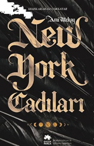 New York Cadıları