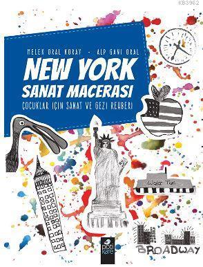 New York Sanat Macerası