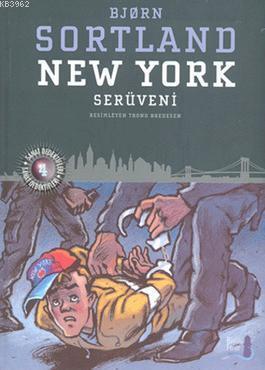 New York Serüveni