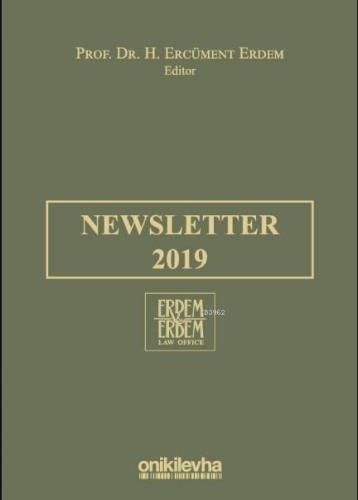 Newsletter 2019