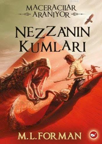 Nezza'nın Kumları