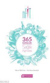 nFit 365 Günlük Sağlık Ajandası