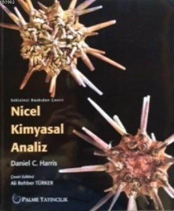 Nicel Kimyasal Analiz