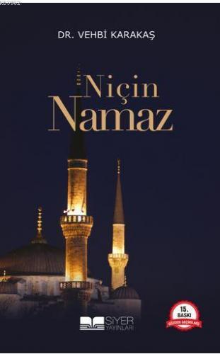 Niçin Namaz