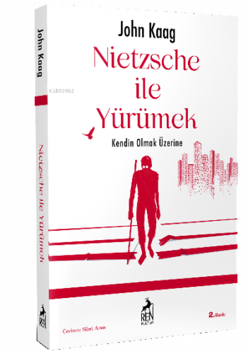 Nietzsche İle Yürümek