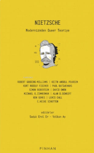 Nietzsche;Modernizmden Queer Teoriye