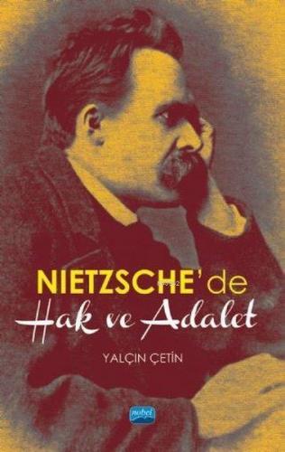 Nietzsche'de Hak ve Adalet