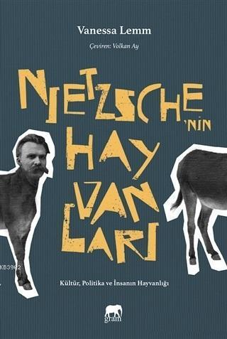 Nietzsche'nin Hayvanları