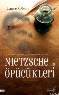 Nietzsche'nin Öpücükleri