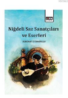 Niğdeli Saz Sanatçıları