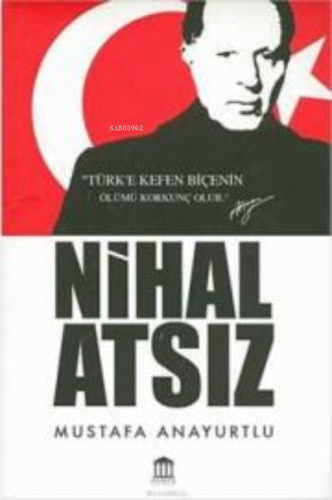 Nihal Atsız