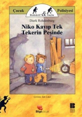 Niko Kayıp Tek Tekerin Peşinde