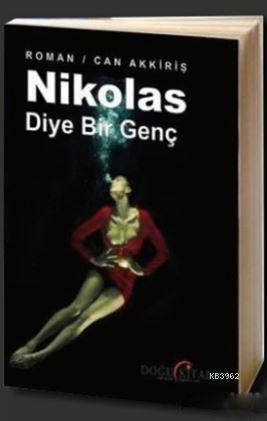 Nikolas Diye Bir Genç