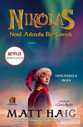 Nikolas Noel Adında Bir Çocuk