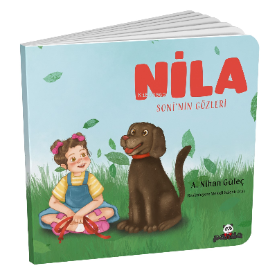 Nila – Soni’nin Gözleri