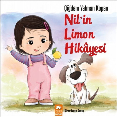 Nil'in Limon Hikayesi