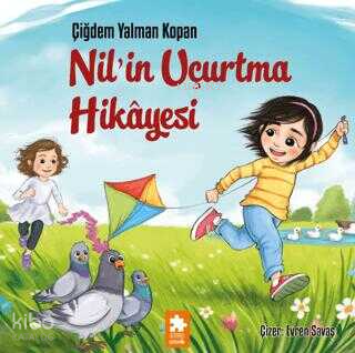 Nil'in Uçurtma Hikayesi