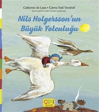 Nils Holgersson'un Büyük Yolculuğu