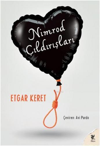 Nimrod Çıldırışları