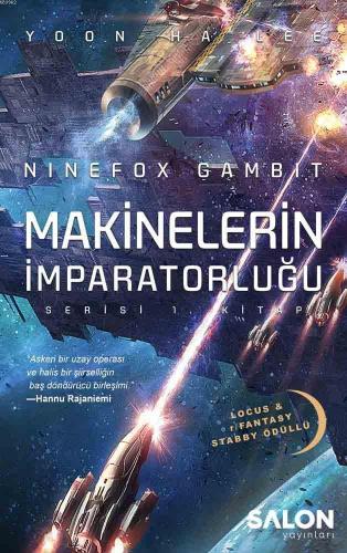 Ninefox Gambit