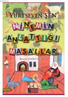 Ninemin Anlattığı Masallar