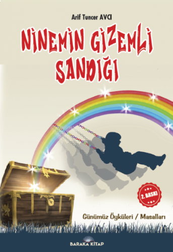 Ninemin Gizemli Sandığı